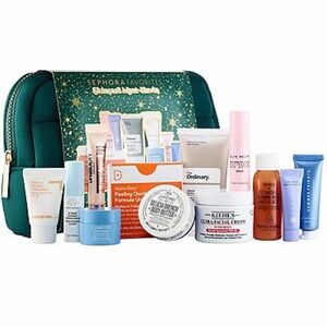 Sephora Skincare Must-Haves Set